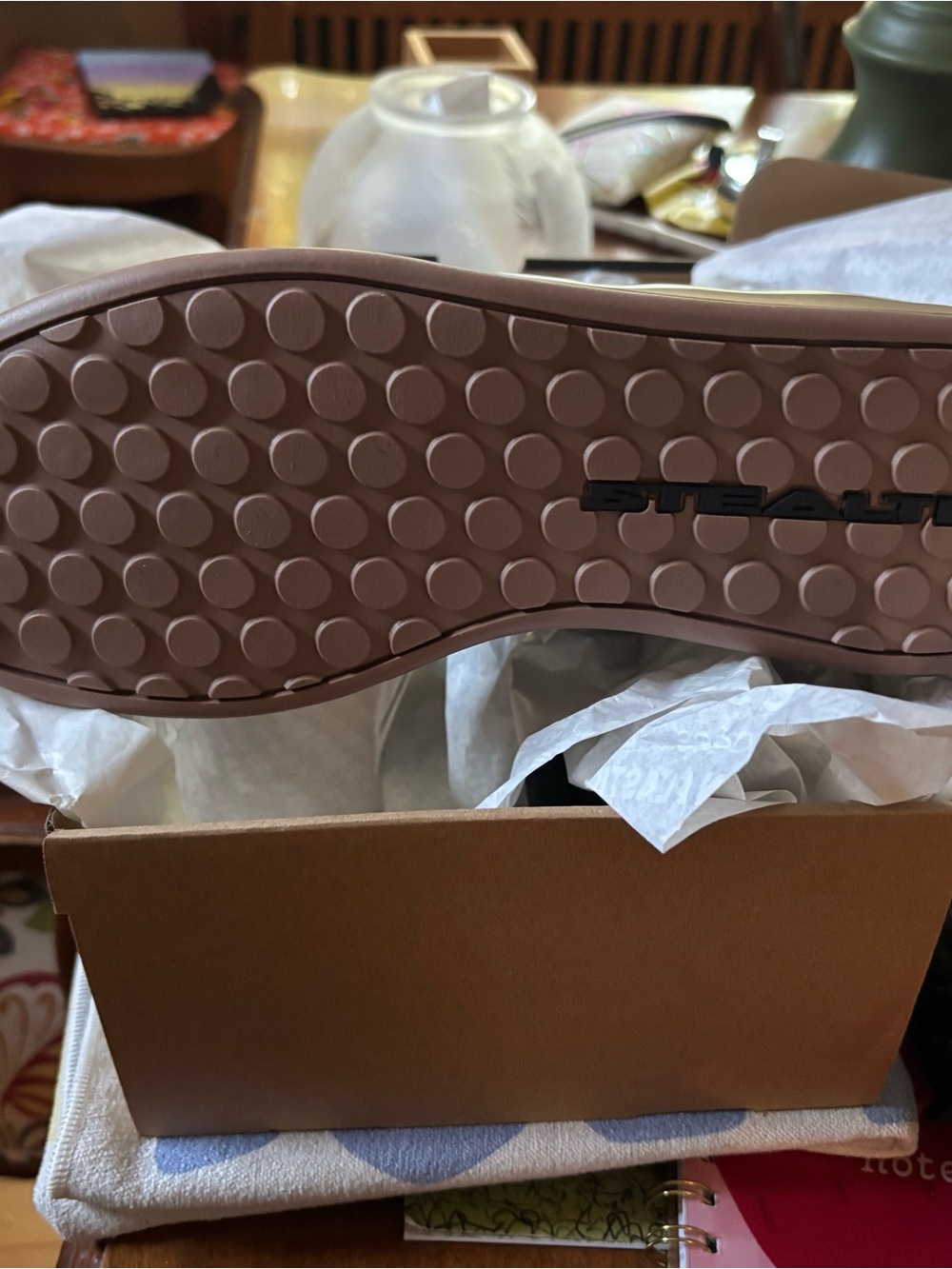 adidas 5/10 Men's MTB Flats NWT